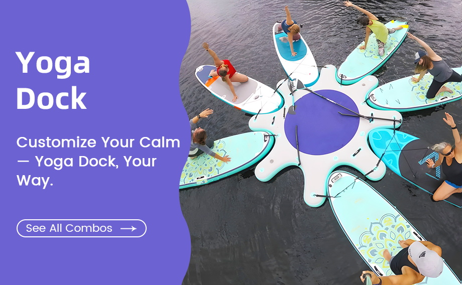 Yoga Dock
