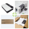 Growatt SPF5000es Solar Off-Grid Energy Storage Inverter Supplier 5kw Off-grid Inverter In Stock
