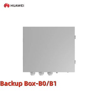 HUAWEI Hot Sale BACKUP BOX-B1 600V SingleThree Phase Hybrid Solar Inverter