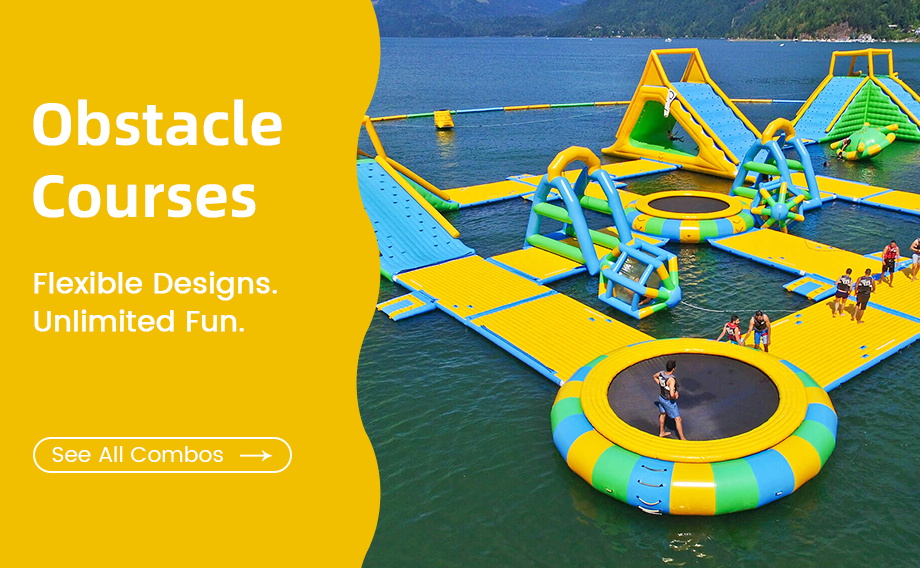Obstacle Courses