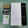 Growatt SPF5000es Solar Off-Grid Energy Storage Inverter Supplier 5kw Off-grid Inverter In Stock