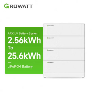 Ark 10.2h-a1 Hochvolt House Battery Lifepo4 Growatt