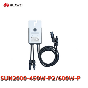 Solar Mppt 600w Huawei Optimizer Sun2000-450w-p Huawei Optimizer Huawei 450w Power Solar Pv Optimizer