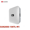 Solar Inverter 10kw Huawei Hybrid 3 Phase Huawei Sun2000-10ktl-m1 on Grid Inverter