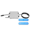 Micro Inverter Deye SUN1300G3-EU-230 SUN1600G3-EU-230 SUN2000G3-EU-230 Single Phase 1300W 1600W 2000W Solar Micro Inverter