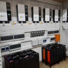 Growatt SPF5000es Solar Off-Grid Energy Storage Inverter Supplier 5kw Off-grid Inverter In Stock
