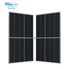 Robust And Durable Trina Solar Panel 650w 655w 660w 665w 670w Home Hotel PV Panel Module