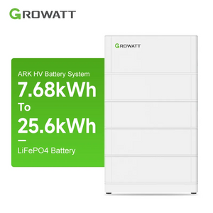 Growatt Battery Lithium Ion Growatt Ark Battery 5. Battery