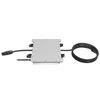 Micro Inverter Deye SUN1300G3-EU-230 SUN1600G3-EU-230 SUN2000G3-EU-230 Single Phase 1300W 1600W 2000W Solar Micro Inverter
