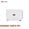 SUN2000-100KTL-M1 Solar Inverter 100kw for Solar Energy System