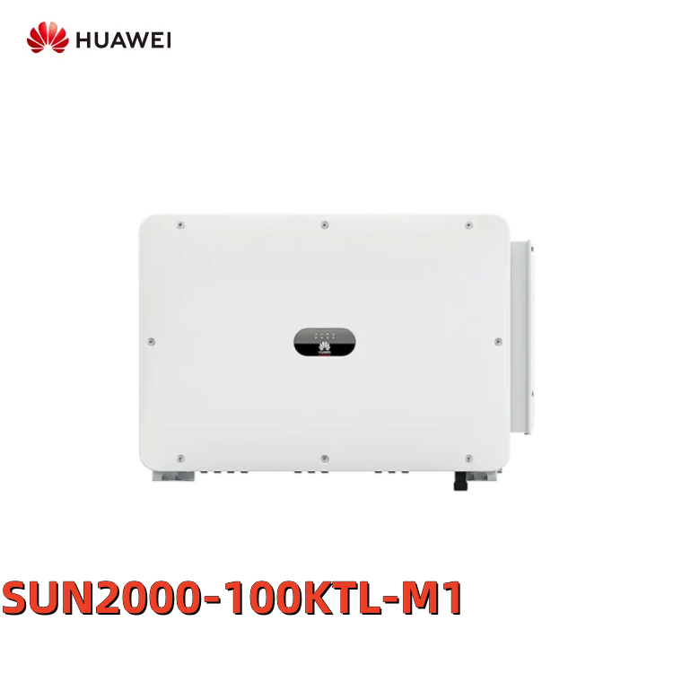 SUN2000-100KTL-M1 Solar Inverter 100kw for Solar Energy System