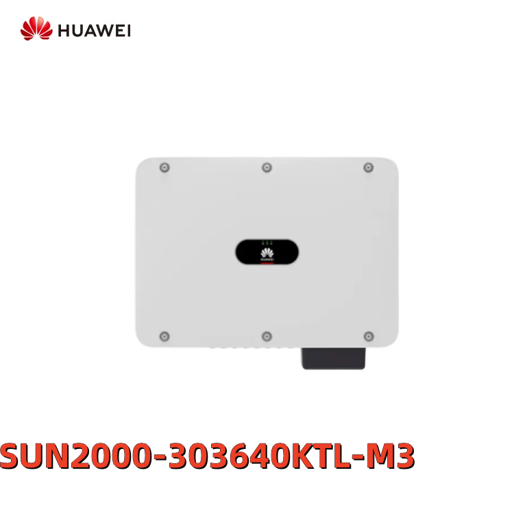 HUAWEI SUN2000-303640KTL-M3 on grid Solar Photovoltaic Inverter household commercial Huawei power inverter