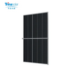 Solar Trina 555w 560w 565w 570w 575w Trina Solar Panel Mono Panel Solar Costo Price with 210mm Cell