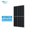 Solar Trina 555w 560w 565w 570w 575w Trina Solar Panel Mono Panel Solar Costo Price with 210mm Cell