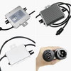 Micro Inverter Deye SUN600G3-EU-230 SUN800G3-EU-230 SUN1000G3-EU-230 Single Phase 600W 800W 1000W Solar Micro Inverter