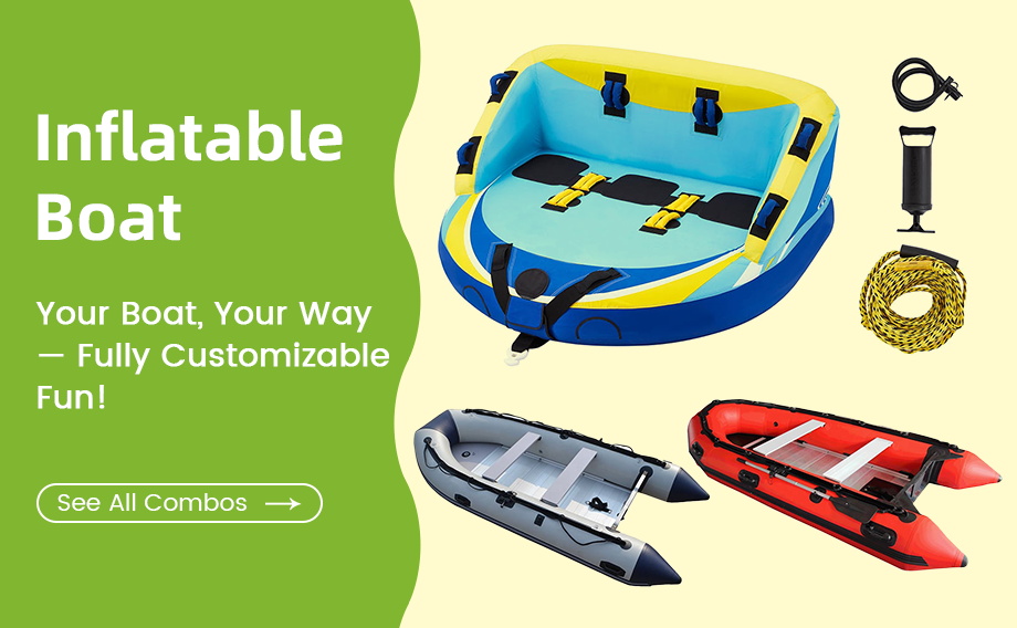 Inflatable Boat