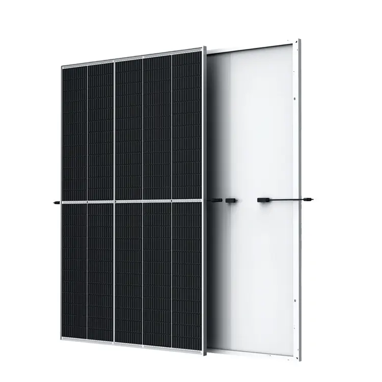 Trina solar Vertex S photovoltaic solar pv energy power panel 405w 410w 415watt 420wp 425w for home solar system