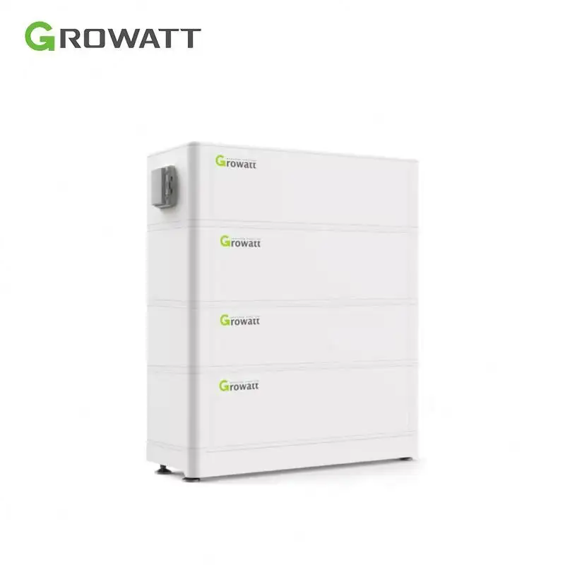 Ark 10.2h-a1 Hochvolt House Battery Lifepo4 Growatt