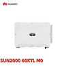 SUN2000 60KTL M0 HUAWEI On Grid Solar System 60KW Solar Inverter