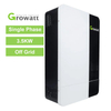Hot Sale Growatt SPF3500ES Growatt Off Grid Solar Inverter 5000ES 48v Growatt 5kw Solar Inverter Off Grid