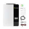 Hot Sale Growatt SPF3500ES Growatt Off Grid Solar Inverter 5000ES 48v Growatt 5kw Solar Inverter Off Grid