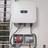 SUN2000-15KTL-M2 15KW Huawei On Grid Solar Power Inverter For Solar Energy System