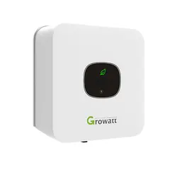 Growatt MIN 2500~6000 TL-X Single Phase 2500W 3KW 3600W 4200W 4600W 5KW 6KW On Grid Solar Growatt