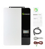 Growatt SPF5000es Solar Off-Grid Energy Storage Inverter Supplier 5kw Off-grid Inverter In Stock