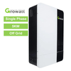 Growatt SPF5000es Solar Off-Grid Energy Storage Inverter Supplier 5kw Off-grid Inverter In Stock