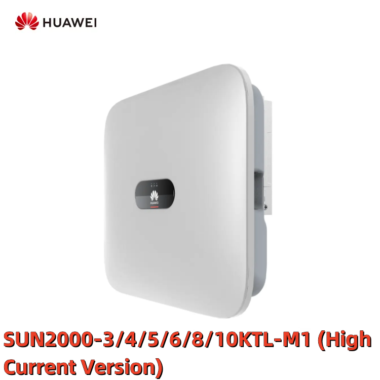Huawei Solar Inverter 3kw 4kw 5kw 6kw Hybrid Inverter Huawei Hybrid Inverter SUN2000-23456KTL-L1 3 phase
